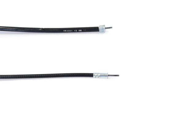Cable velocímetro