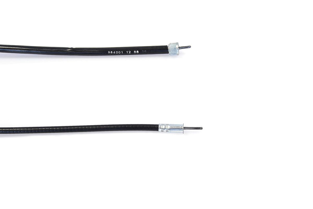 Cable velocímetro