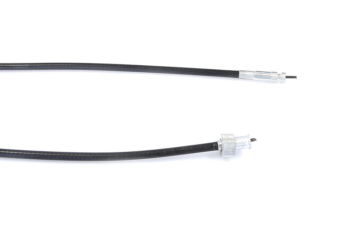 Cable velocímetro