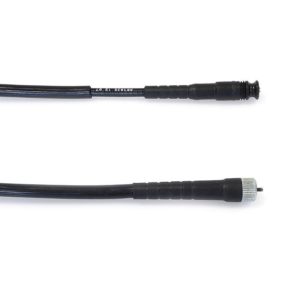 Cable velocímetro