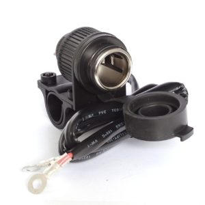 Cargador cigarrillo 12V multiusos