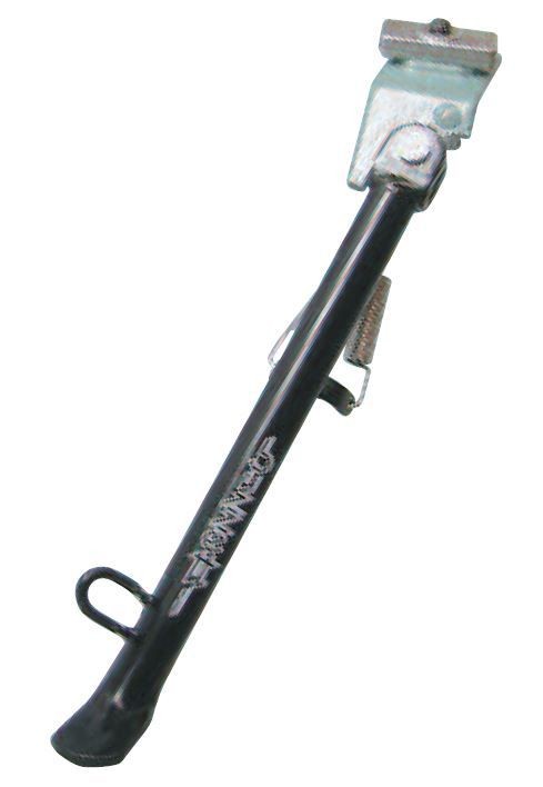 Caballete lateral