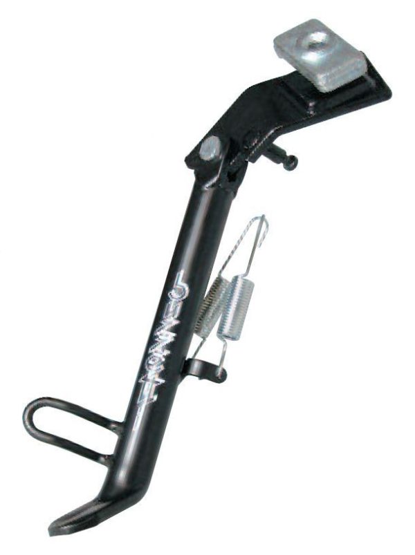 Caballete lateral