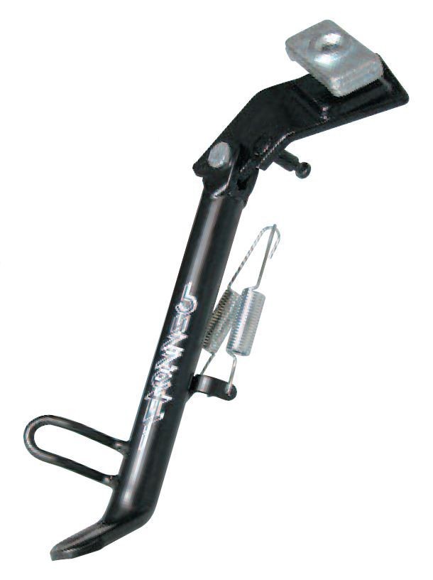 Caballete lateral