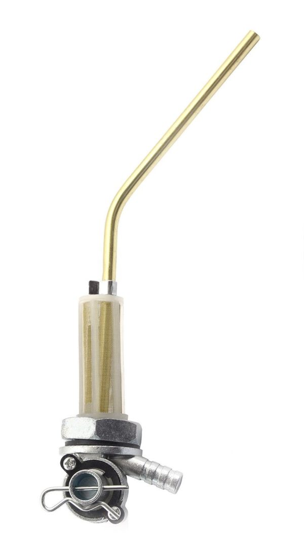 Grifo de gasolina