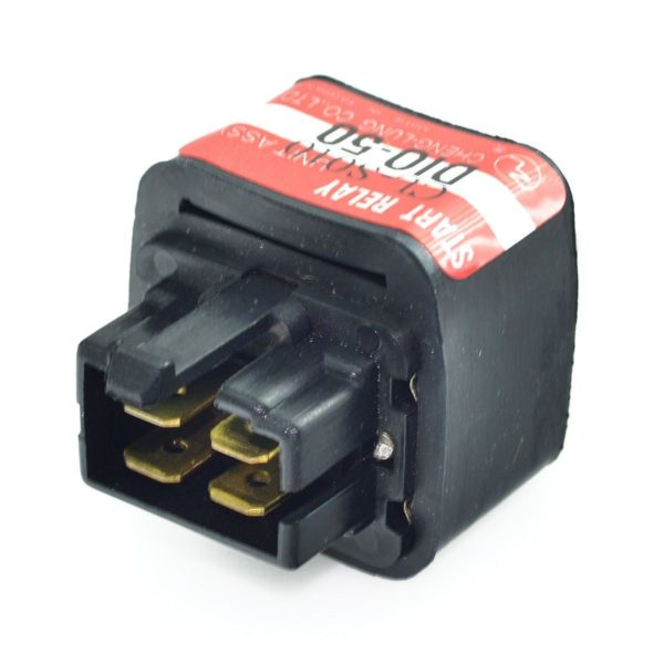 Relé de arranque 12V / 20A