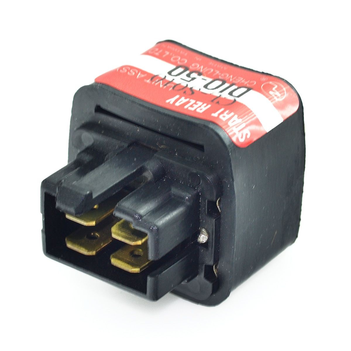 Relé de arranque 12V / 20A
