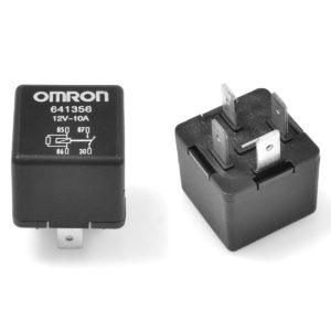 Relé 12V / 20A