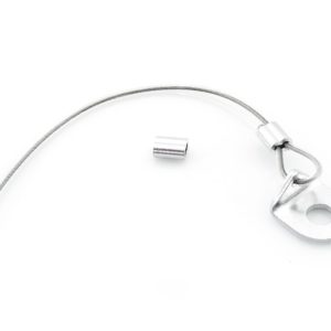 Cable de seguridad recambio pedal CNC