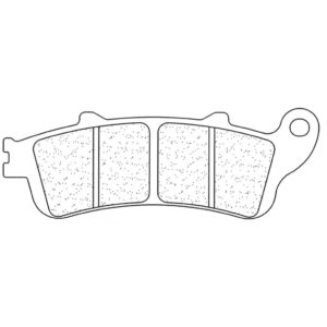 Jgo pastillas sinterizadas 6126022135SP