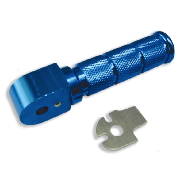 Jgo reposapies SPEEDFIGHT Rojo