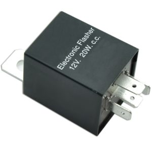 Intermitencia CC 12V 20W