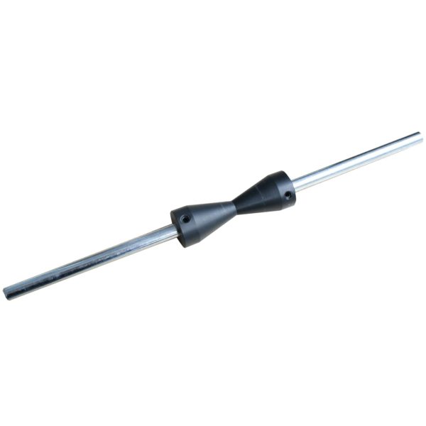 Adaptador standard para centrador de rueda Ø12mm