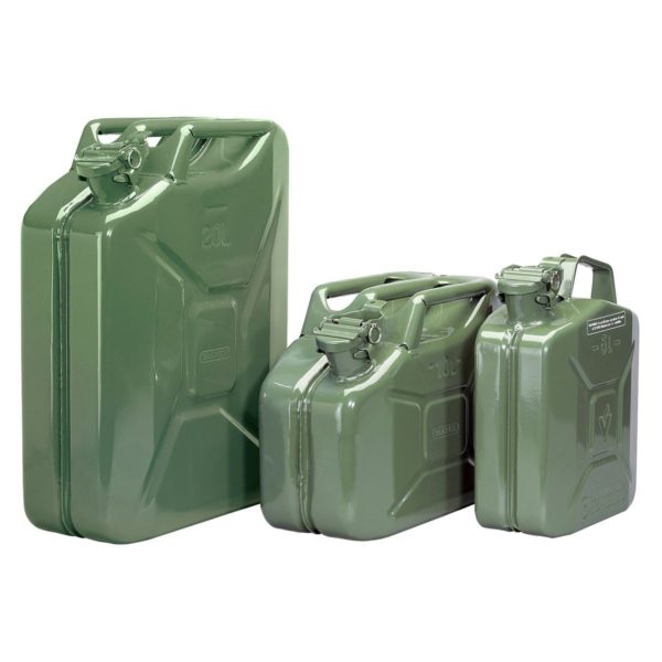 Bidon de combustible 20L