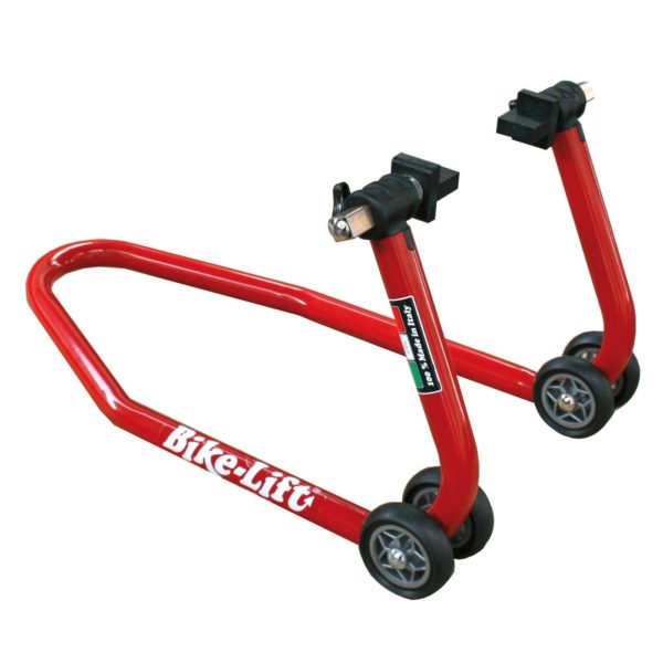Stand delantero para pinza radial