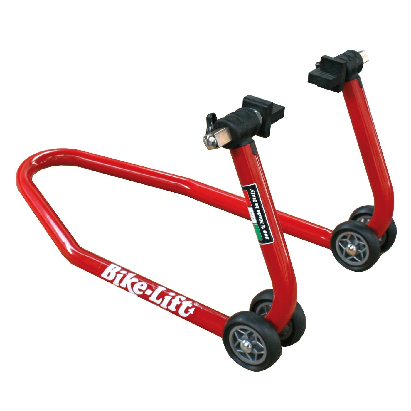 Stand delantero para pinza radial