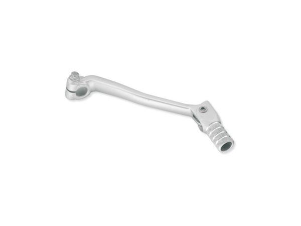Pedal cambio. Gris