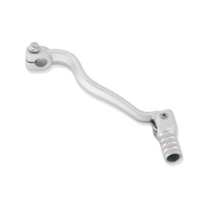 Pedal cambio. Gris