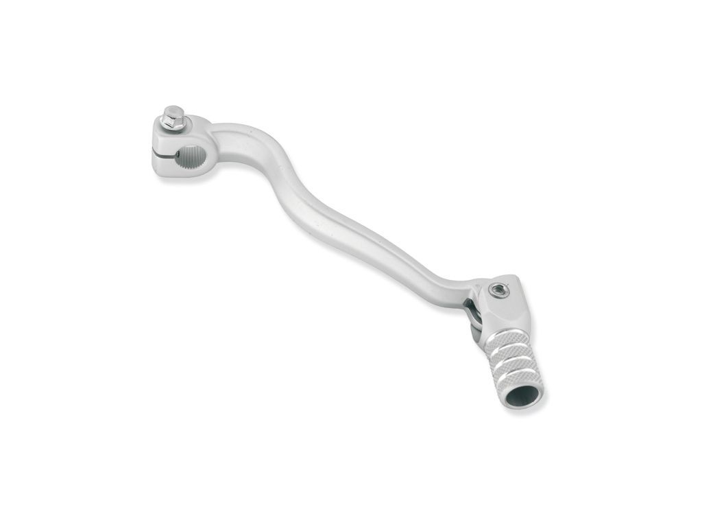 Pedal cambio. Gris