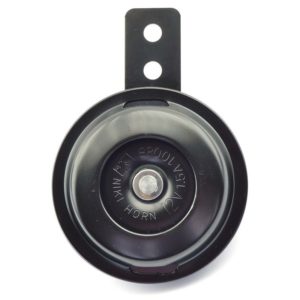 Claxon universal ciclomotor 12V1.5A100dB