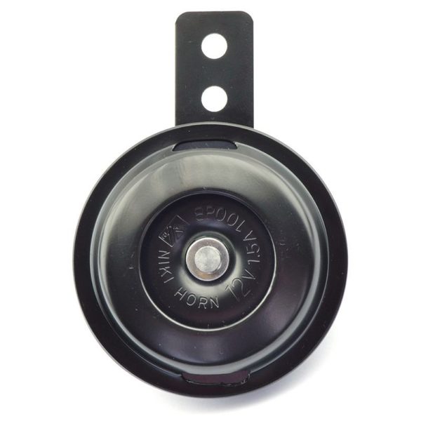 Claxon universal ciclomotor 12V1.5A100dB
