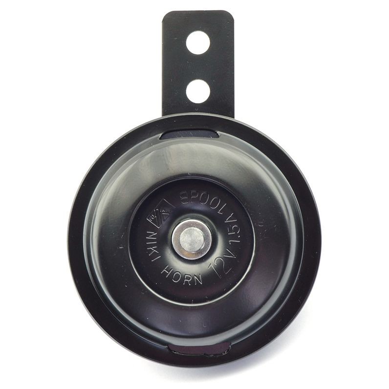 Claxon universal ciclomotor 12V1.5A100dB