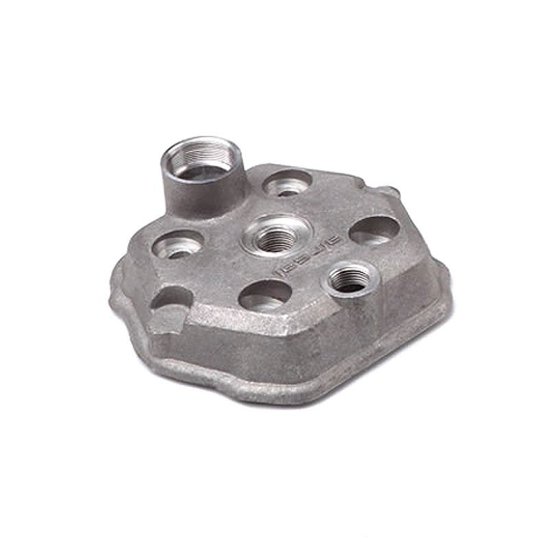 Culata de aluminio AIRSAL (040231476)