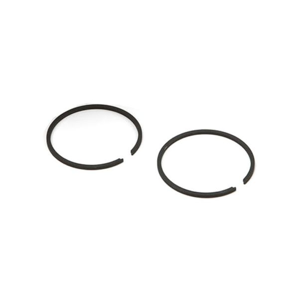 PARA TU MOTO UNIVERSAL - Segmentos de pistón AIRSAL (110609435) -