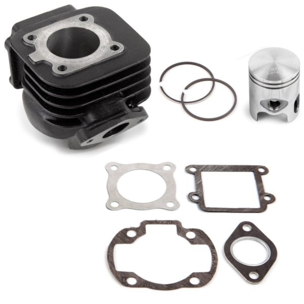 Kit completo de hierro AIRSAL (H01138647)