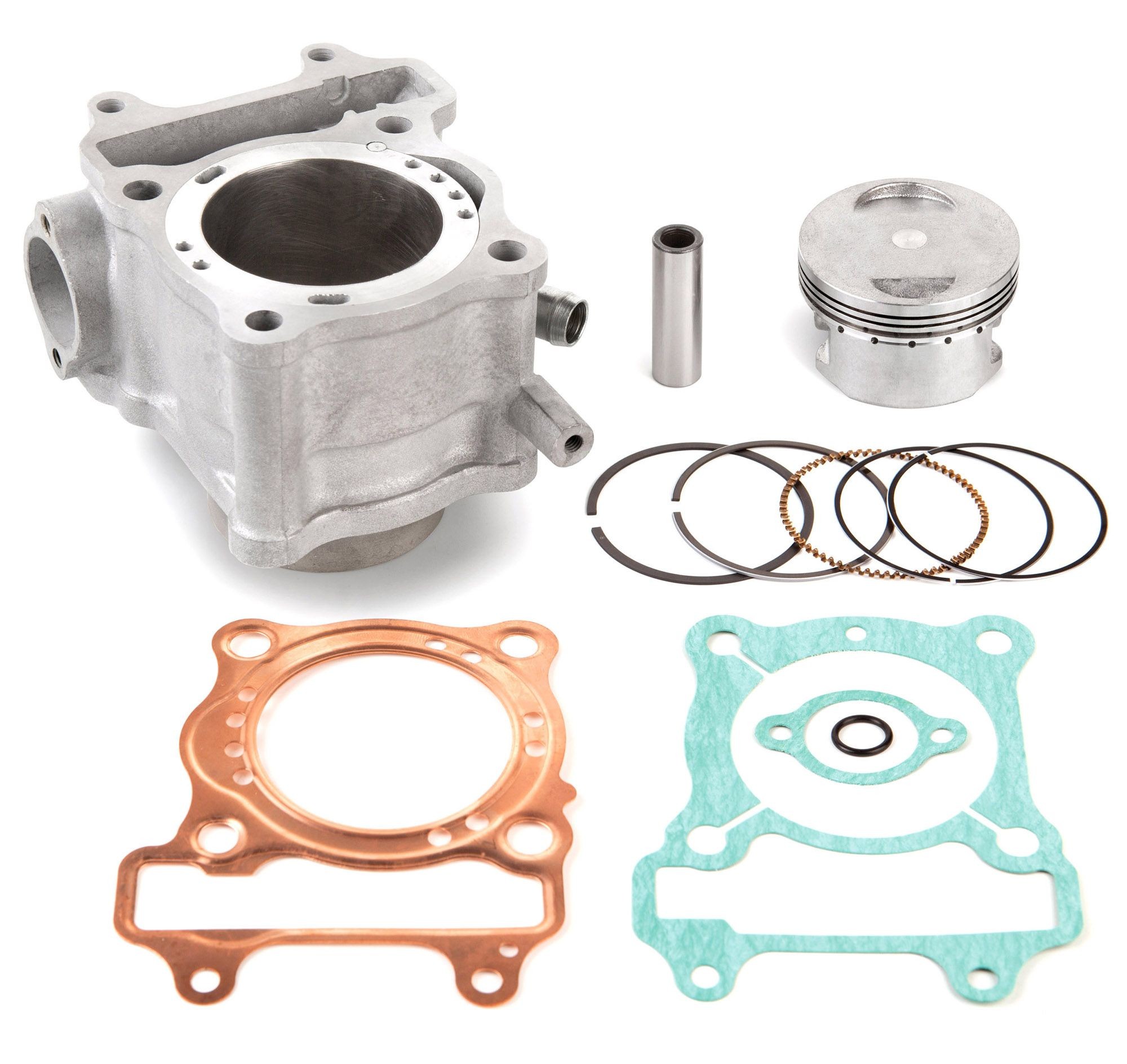 Cilindro de aluminio AIRSAL 168,9cc Honda SH150i (02046561)