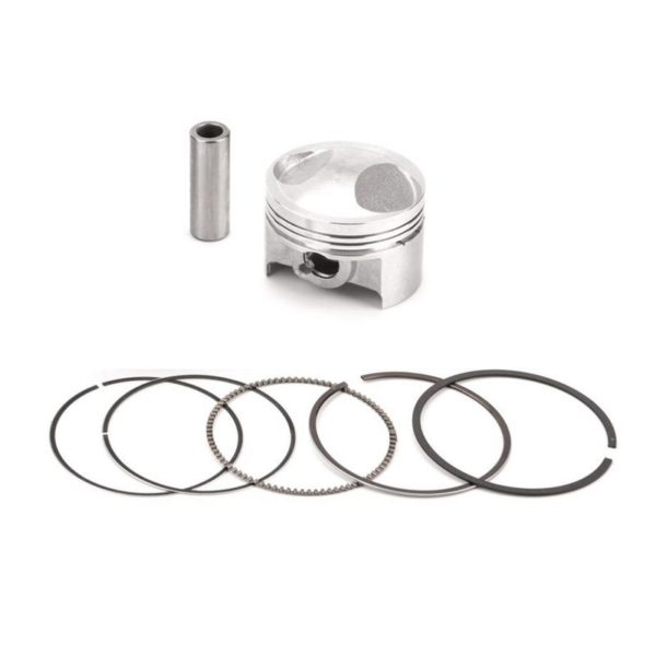 Pistón AIRSAL Ø54 Yamaha YBR 125 (06126854)