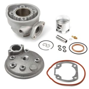 KYMCO - KIT completo AIRSAL D.47,6 73,8cc Dink 50LC (011608476) -