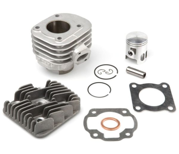 KIT completo AIRSAL (013002476)