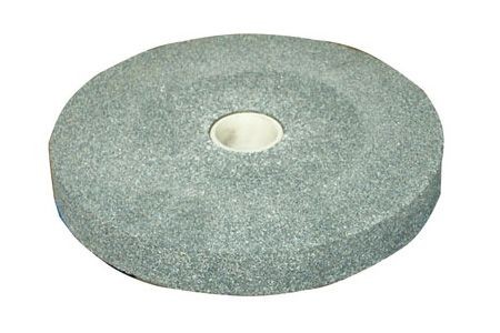MUELA DE RECAMBIO Corindón NORMAL GRUESO K 36 - Ø 175 X 20 Ø 32 MM