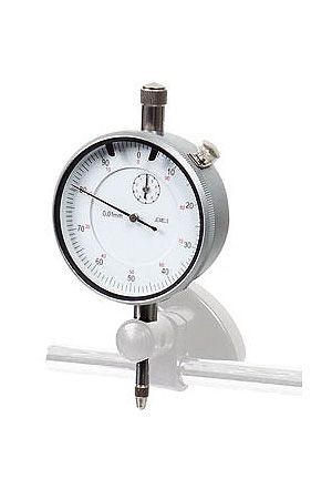 RELOJ INDICADOR DE Medición