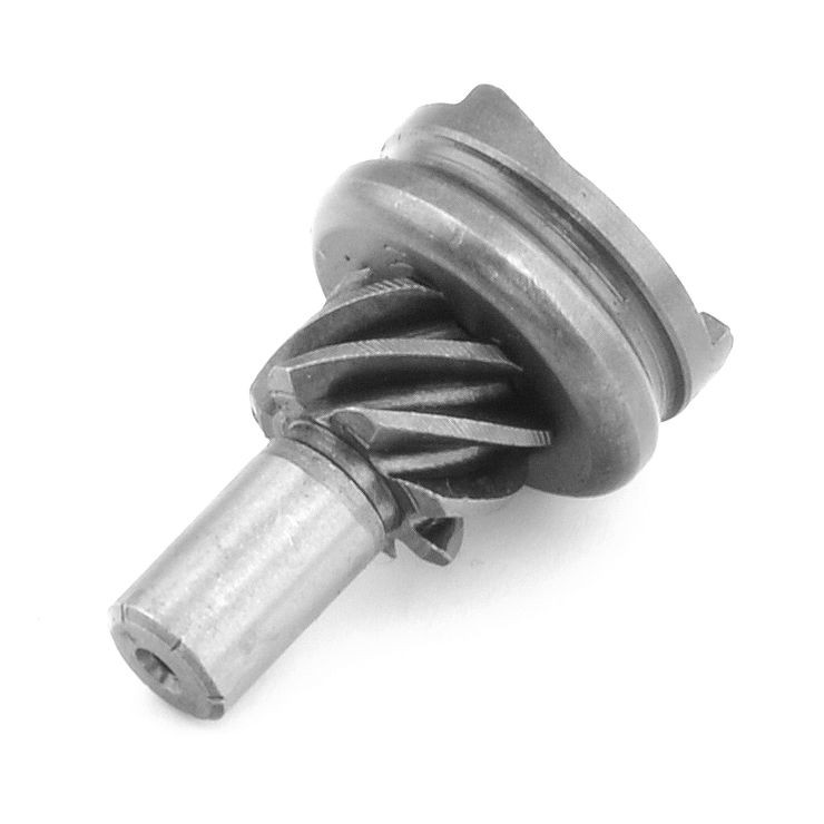 Piñón de arranque a pedal para Peugeot