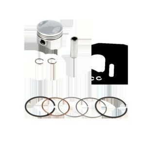 Pistón AIRSAL 06370342 Ø42 Sym Mio 50
