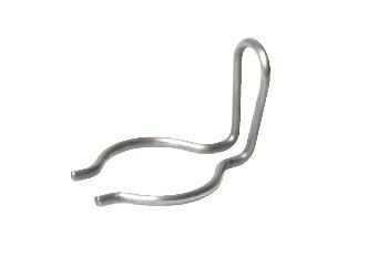 Muelle piñón de arranque Peugeot / Kymco 41xØ23mm