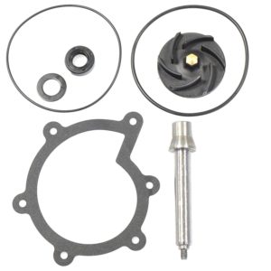 Kit de reparación bomba de agua Beverly 500