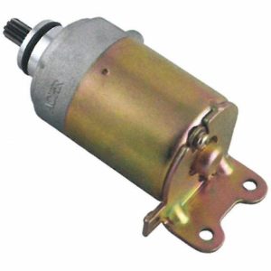 Motor de arranque Vespa ET4 125