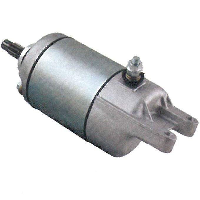 Motor de arranque SMU0028