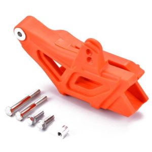 Guia cadena naranja Ktm