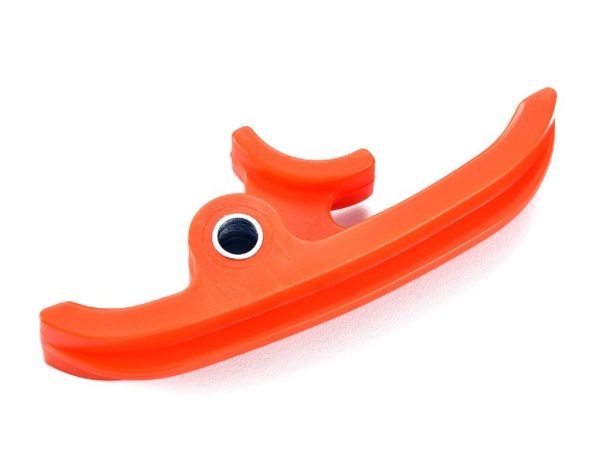 Patín pequeño naranja Ktm