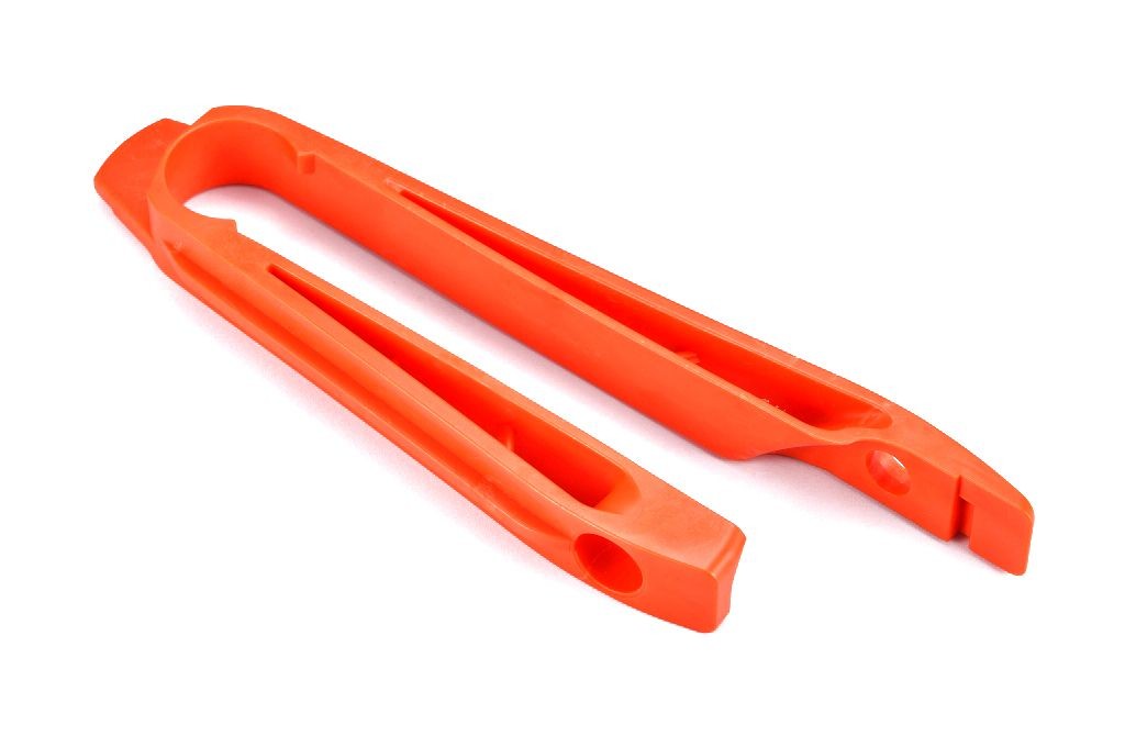 Patin basculante naranja Ktm