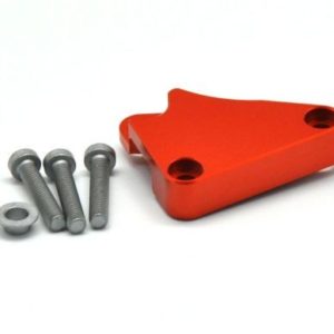 Protector bomba embrague naranja Ktm 2t 08-15