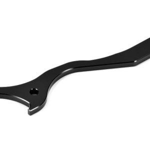 Llave ajuste negro amortiguadores WP