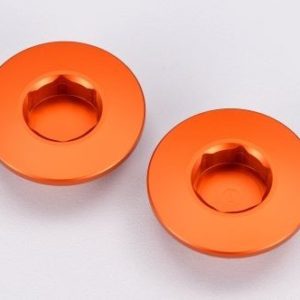 Tapon motor naranja Ktm