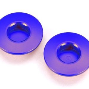 Tapon motor azul Husaberg Husqvarna 14-15