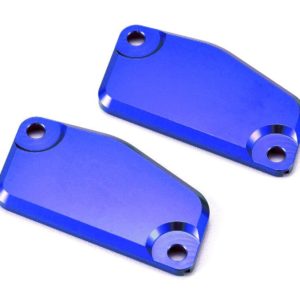 Tapa deposito bomba freno/embrague delantero azul Formula