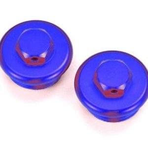 Tapon llenado aceite azul Husqvarna 14-15